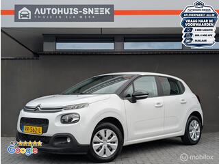 Citroen C3 (2016 - 2023)