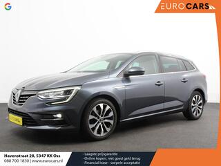 Renault Megane Estate
