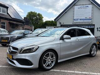 Mercedes-Benz A-Klasse (2012 - 2018)