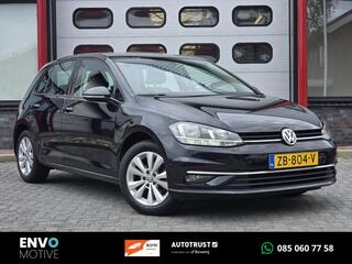 Volkswagen Golf VII