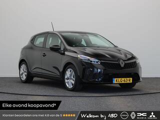 Renault Clio (2019 - 2025)