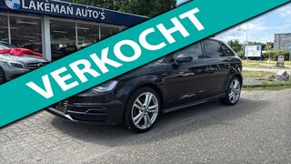 Audi A3 Sportback (2012 - 2020)