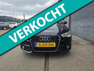 Audi A1 (2010 - 2018)