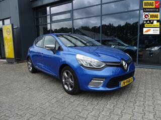 Renault Clio (2012 - 2019)