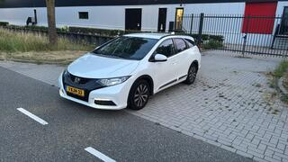 Honda Civic (2011 - 2017)