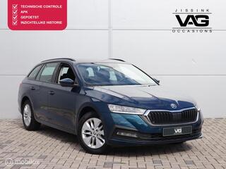 Skoda Octavia Combi