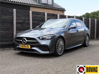 Mercedes-Benz C-Klasse Estate