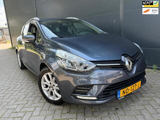 Renault Clio Estate