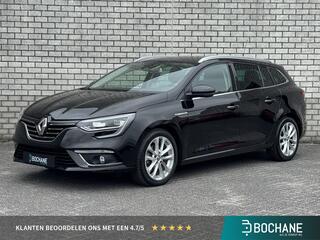 Renault Megane Estate