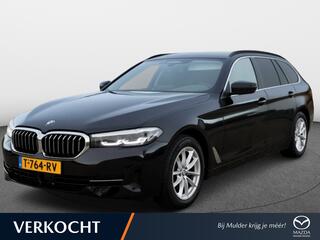 BMW 5-Serie (2016 - 2023)