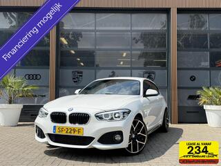 BMW 1-Serie (2011 - 2019)