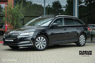 Skoda Superb Combi (2015 - 2023)