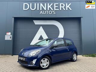 Renault Twingo (2007 - 2014)