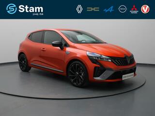 Renault Clio (2019 - 2025)