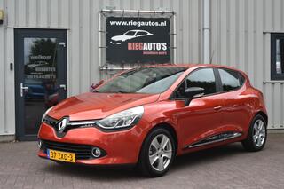 Renault Clio (2012 - 2019)