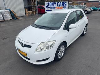 Toyota Auris (2006 - 2012)