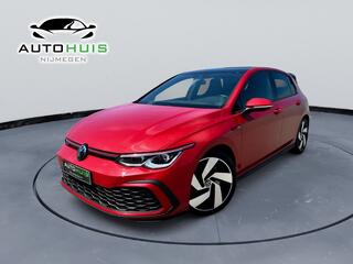 Volkswagen Golf VII