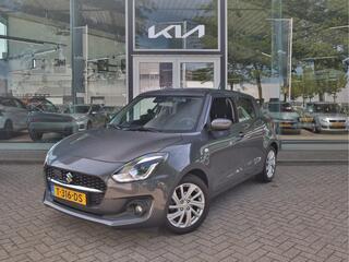 Suzuki Swift (2017 - 2024)