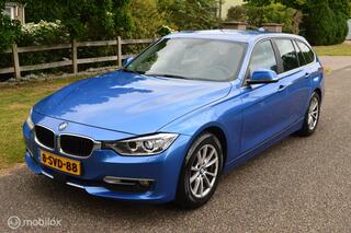 BMW 3-Serie Touring (2012 - 2019)