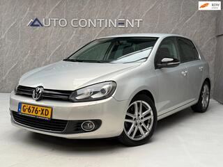 Volkswagen Golf VI
