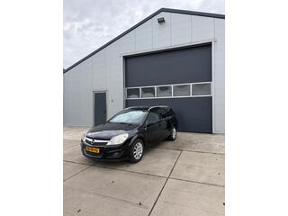 Opel Astra Stationwagon