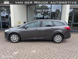 Ford Focus Wagon