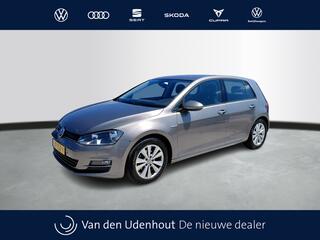 Volkswagen Golf VII