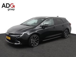 Toyota Corolla Touring Sports