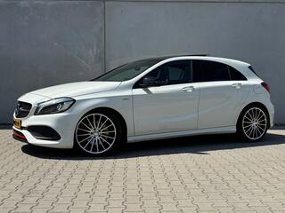 Mercedes-Benz A-Klasse (2012 - 2018)