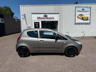 Mitsubishi Colt (2004 - 2014)