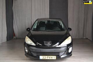 Peugeot 308 (2007 - 2013)