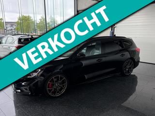 Ford Focus Wagon