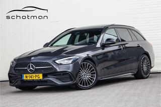 Mercedes-Benz C-Klasse Estate