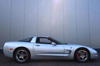 Chevrolet Corvette (1997 - 2004)