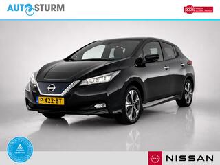 Nissan Leaf (2018 - 2025)
