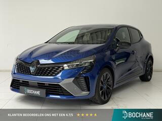 Renault Clio (2019 - 2025)
