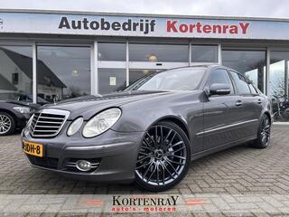 Mercedes-Benz E-Klasse (2002 - 2009)