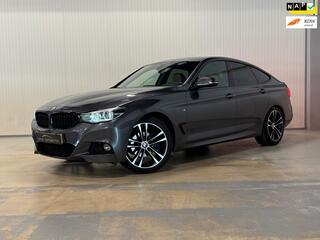 BMW 3-Serie GT