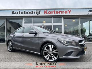 Mercedes-Benz CLA (2013 - 2019)