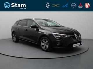 Renault Megane Estate
