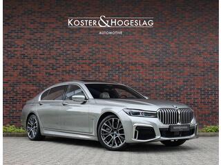 BMW 7-Serie (2016 - 2022)