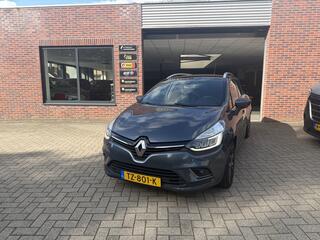 Renault Clio Estate