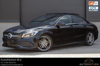 Mercedes-Benz CLA (2013 - 2019)