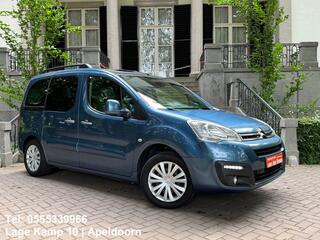 Citroen Berlingo (2008 - 2018)