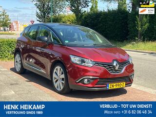 Renault Scenic (2016 - 2022)