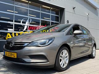 Opel Astra (2015 - 2021)