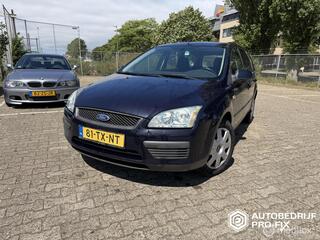 Ford Focus Wagon (2005 - 2011)