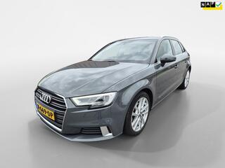 Audi A3 Sportback (2012 - 2020)