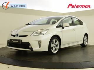 Toyota Prius (2009 - 2015)