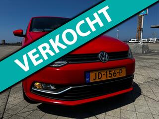 Volkswagen Polo (2009 - 2017)